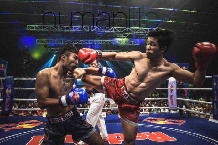 Muay Thai 1 Muay Thai 1