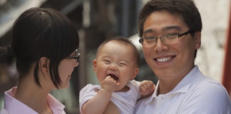 Thailand Reaches Out to Chinese Couples Free From the One-Child Policy