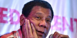 Philippines Runaway Inflation Exposes Duterte’s Slipping Grip