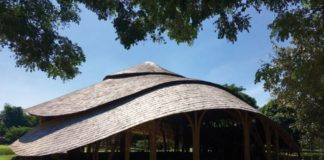 A Brief Encounter in a Thai School