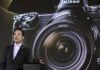 Nikon targets younger, net-savvy Thais for new high-end cameras