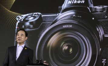 Nikon targets younger, net-savvy Thais for new high-end cameras Nikon targets younger, net-savvy Thais for new high-end cameras