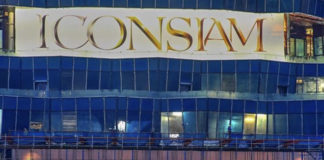 Apple’s first Thai store likely located in futuristic ICONSIAM complex