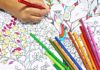 Coloring books make you feel better, but real art therapy much more potent