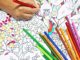 Coloring books make you feel better, but real art therapy much more potent Coloring books make you feel better, but real art therapy much more potent