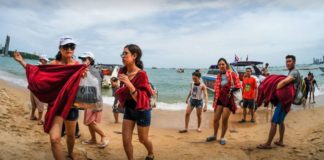 Why some Chinese tourists behave so badly abroad