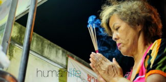 The pervasive problem of debt in Thailand and the struggle to survive for those hit by bad fortune