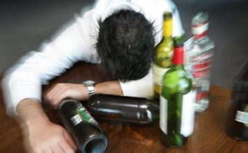 Under-25s turning their backs on alcohol, study suggests