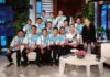 Boys rescued from Thai cave to appear on Ellen DeGeneres Show with football star Zlatan Ibrahimovic