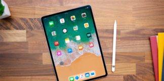 2018 iPad Pro Models To Get Magnetic Connector