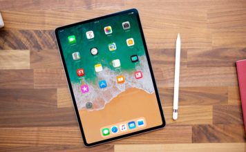 2018 iPad Pro Models To Get Magnetic Connector