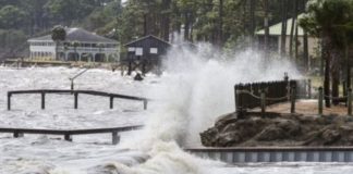 Hurricane Michael: ‘Monstrous’ storm set to hit Florida