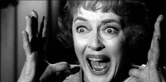 Why Is it Fun for Humans to Be Frightened?