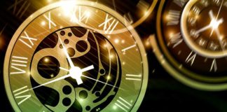 The Strange and Mysterious World of Time-Slips