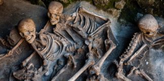 Did Vesuvius Victims’ Brains Really Boil and Their Skulls Explode?