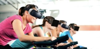 Medical News Today: How virtual reality can boost your workout