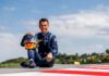 Thai Racer Albon gets Toro Rosso F1 seat for 2019