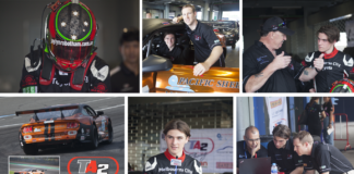 Jaylyn Robotham signs to race TA2 Asia Racing 2019
