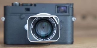 Reviewed Leica M10-D Digital Camera