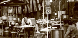 What Loneliness Does to the Human Body