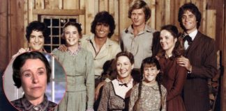 ‘Little House on the Prairie’ star Katherine MacGregor dies at 93