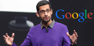 Google CEO Responds to Worldwide Employee Walkout