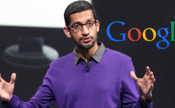 Google CEO Responds to Worldwide Employee Walkout