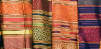 Everything You Need To Know About Thai Silk