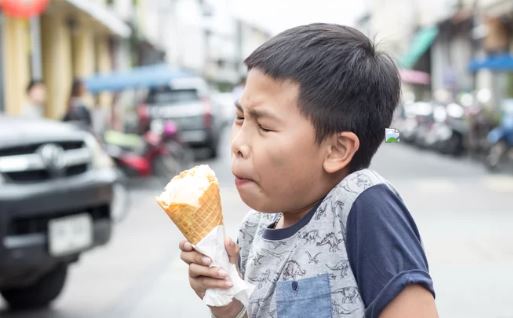 brainfreeze brainfreeze