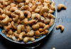 Cashew Nut Crisis