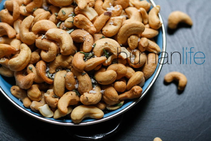 cashew cashew