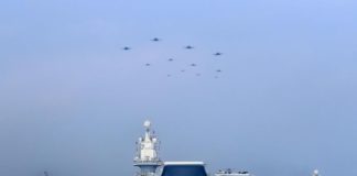 China building on new reef in South China Sea