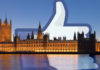 UK seizes internal Facebook documents UK seizes internal Facebook documents