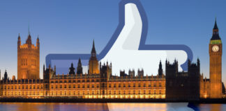 UK seizes internal Facebook documents