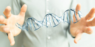 Human Gene-Edited Babies Reportedly Born in China