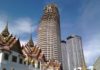 Bangkok ‘Ghost Tower’ at the centre of strange tourism obsession