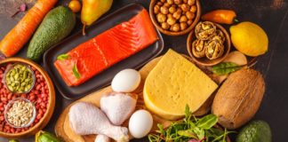 Keto, Mediterranean or Vegan: Which Diet Is Best for the Heart?