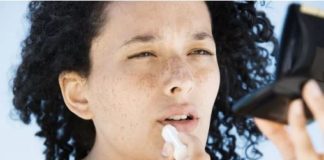 Can Lip Balm Make Your Chapped Lips Worse?