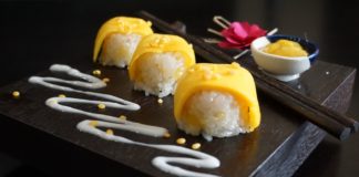 ‘Addictive and ‘sumptuous’: why are desserts so essential to Thai cuisine?