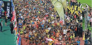 Over 25,000 runners set to return for Amazing Thailand Marathon Bangkok 2019