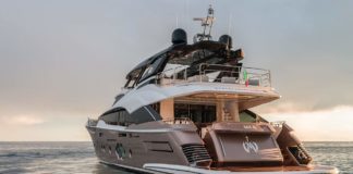 Ocean Marina Pattaya Boat Show opens it doors on 29 November