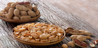 Small doses of peanut protein can turn allergies around