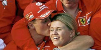 Mick Schumacher’s friend opens up about racing legend and his son