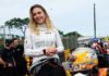 17-year-old Sophia Floersch survives horrific airborne crash at Macau Grand Prix 17-year-old Sophia Floersch survives horrific airborne crash at Macau Grand Prix