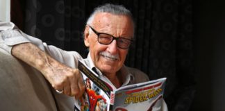 Stan Lee, Marvel Comics’ Real-Life Superhero, Dies at 95