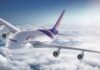Thai Airways board approves plan to acquire 38 aircraft to keep up with growing market