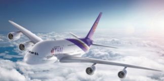 Thai Airways board approves plan to acquire 38 aircraft to keep up with growing market