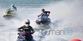 Thai Airways International JET SKI WORLD CUP 2018 – Starts Thursday 6 December 2018