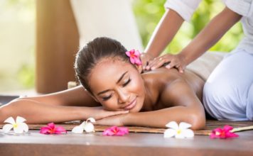 Benefits of a Thai massage