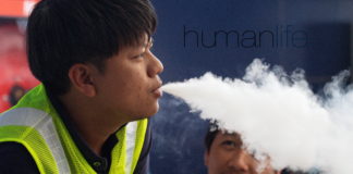 Thailand continues it’s war against vaping – be warned!